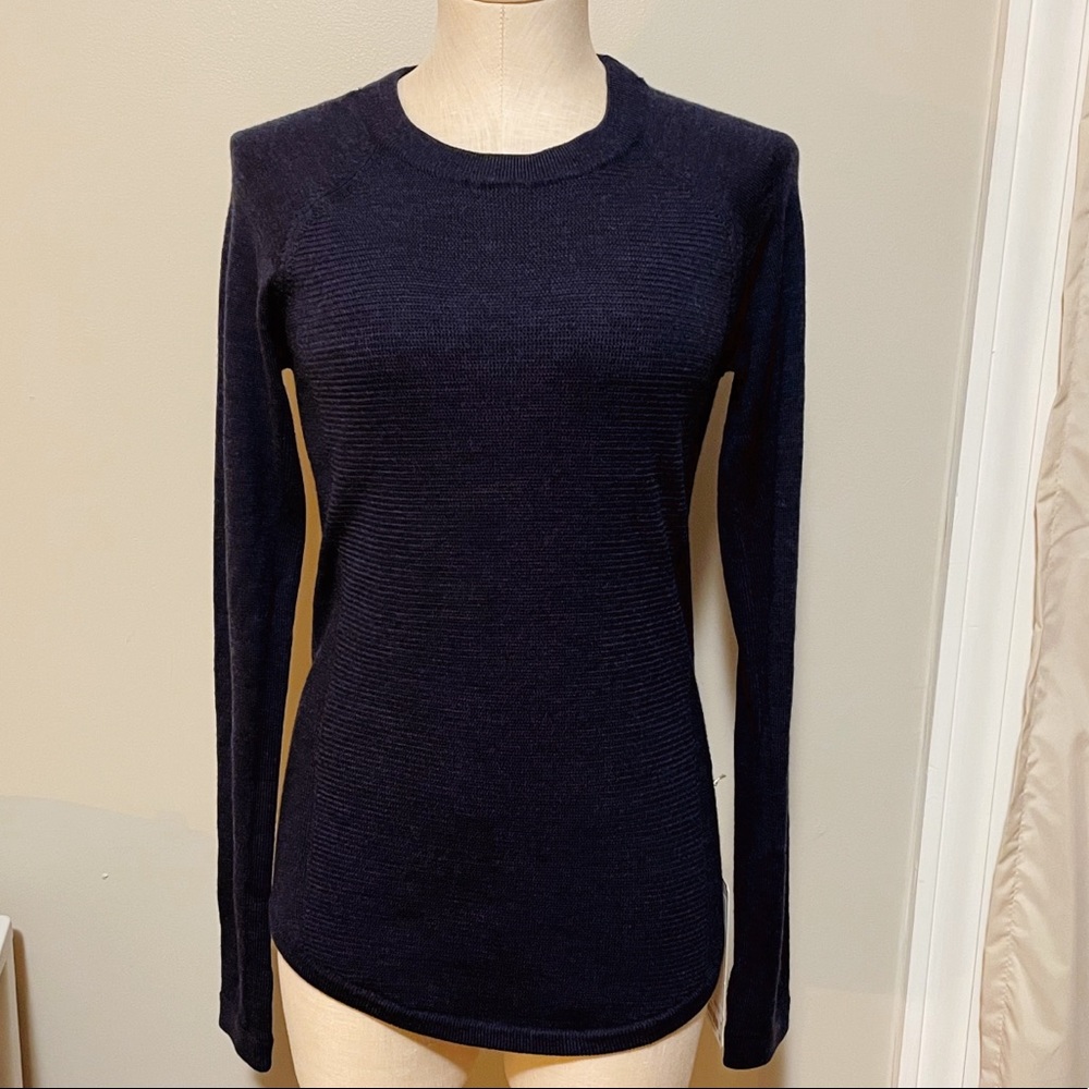 Lululemon Sweater